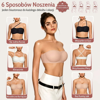6 sposobów noszenia