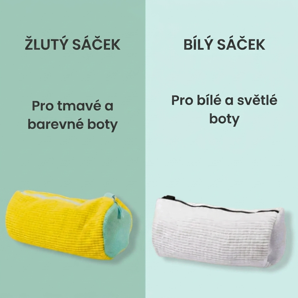 BagIt - Prací vak na boty