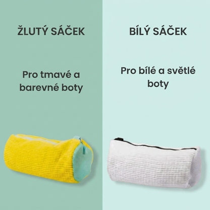 BagIt - Prací vak na boty