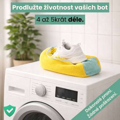 BagIt - Prací vak na boty