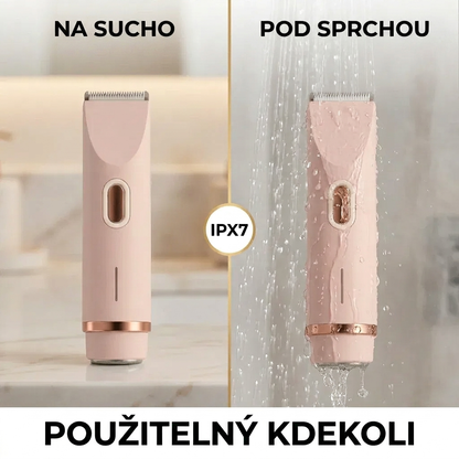 Rasoir KLYNE®