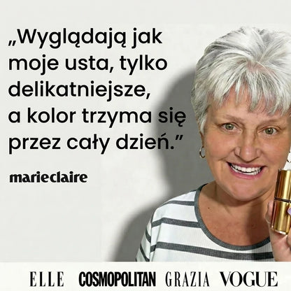 Opinia Marie Claire