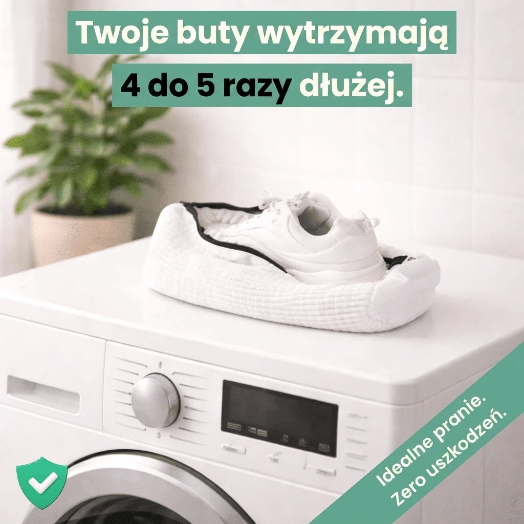 BagIt biały worek