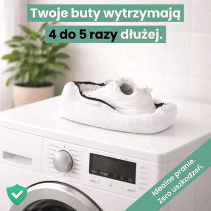 BagIt biały worek
