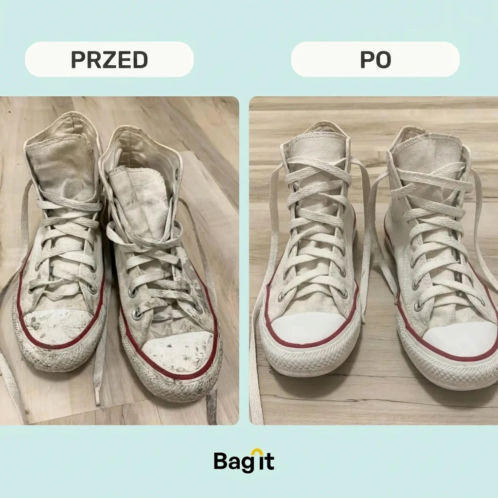 Przed i po