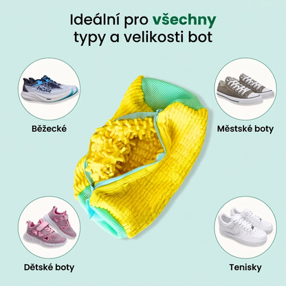 BagIt - Prací vak na boty