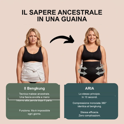 Il sapere ancestrale del Bengkung in una guaina