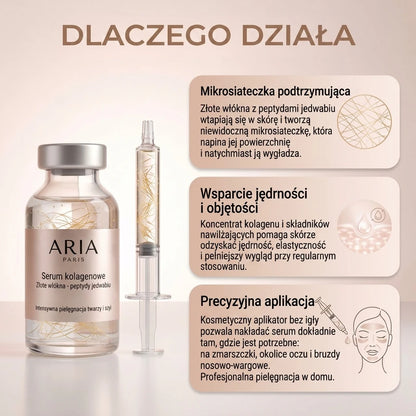 Wyjaśnienie działania mikrosiateczki podtrzymującej i precyzyjnej aplikacji