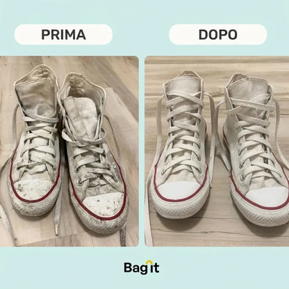 Prima dopo BagIt