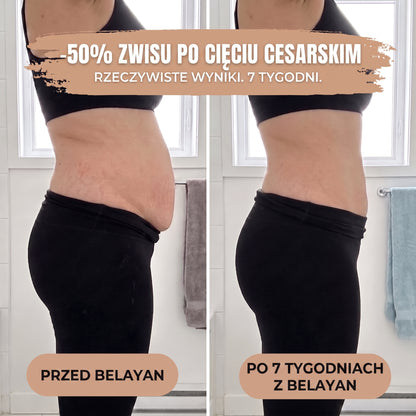 Wyniki po 7 tygodniach
