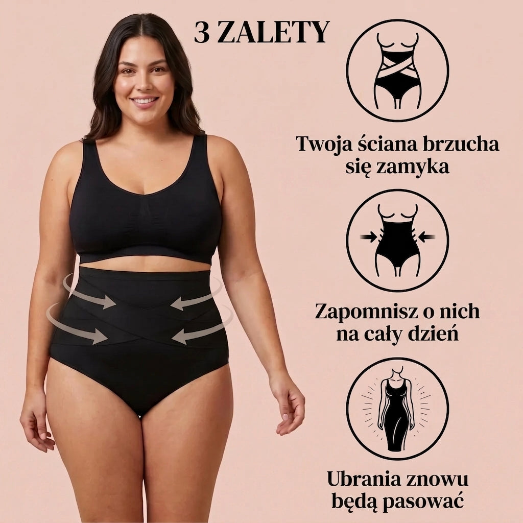 3 zalety
