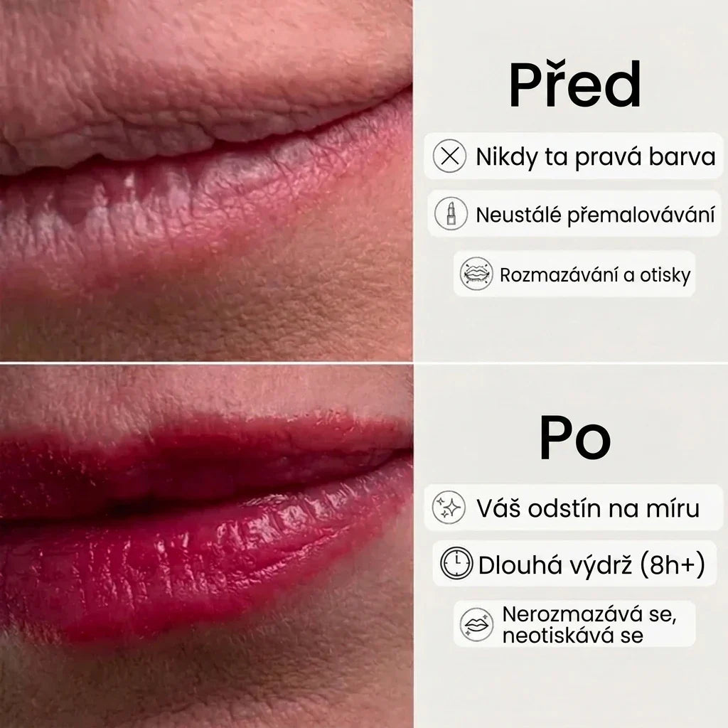 RTĚNKA pH GLOW RÉVÉLINE™