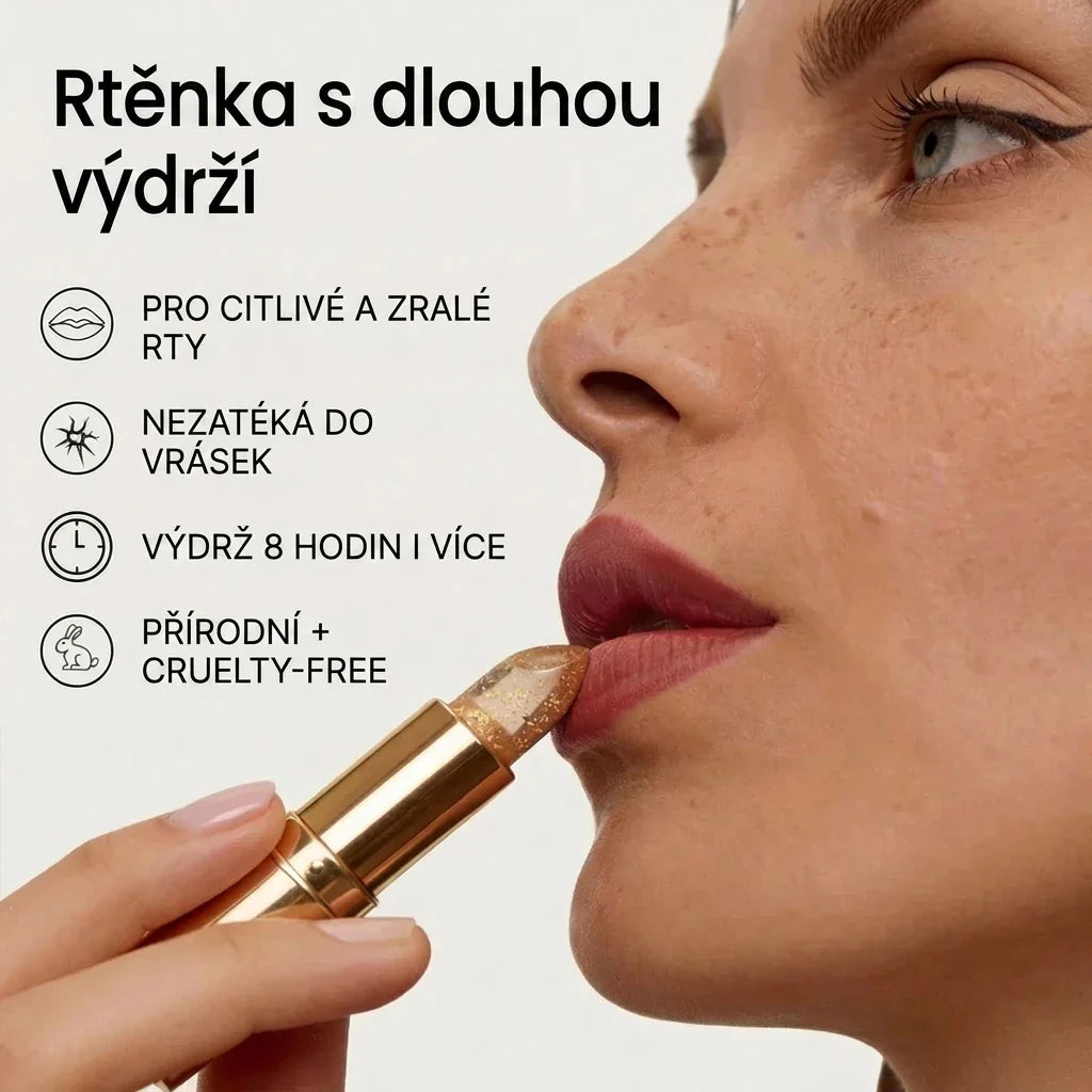 RTĚNKA pH GLOW RÉVÉLINE™