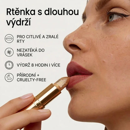RTĚNKA pH GLOW RÉVÉLINE™