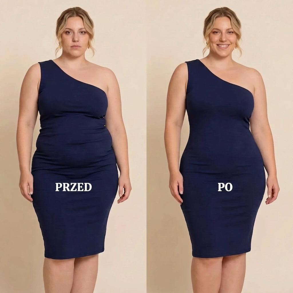 Przed i po