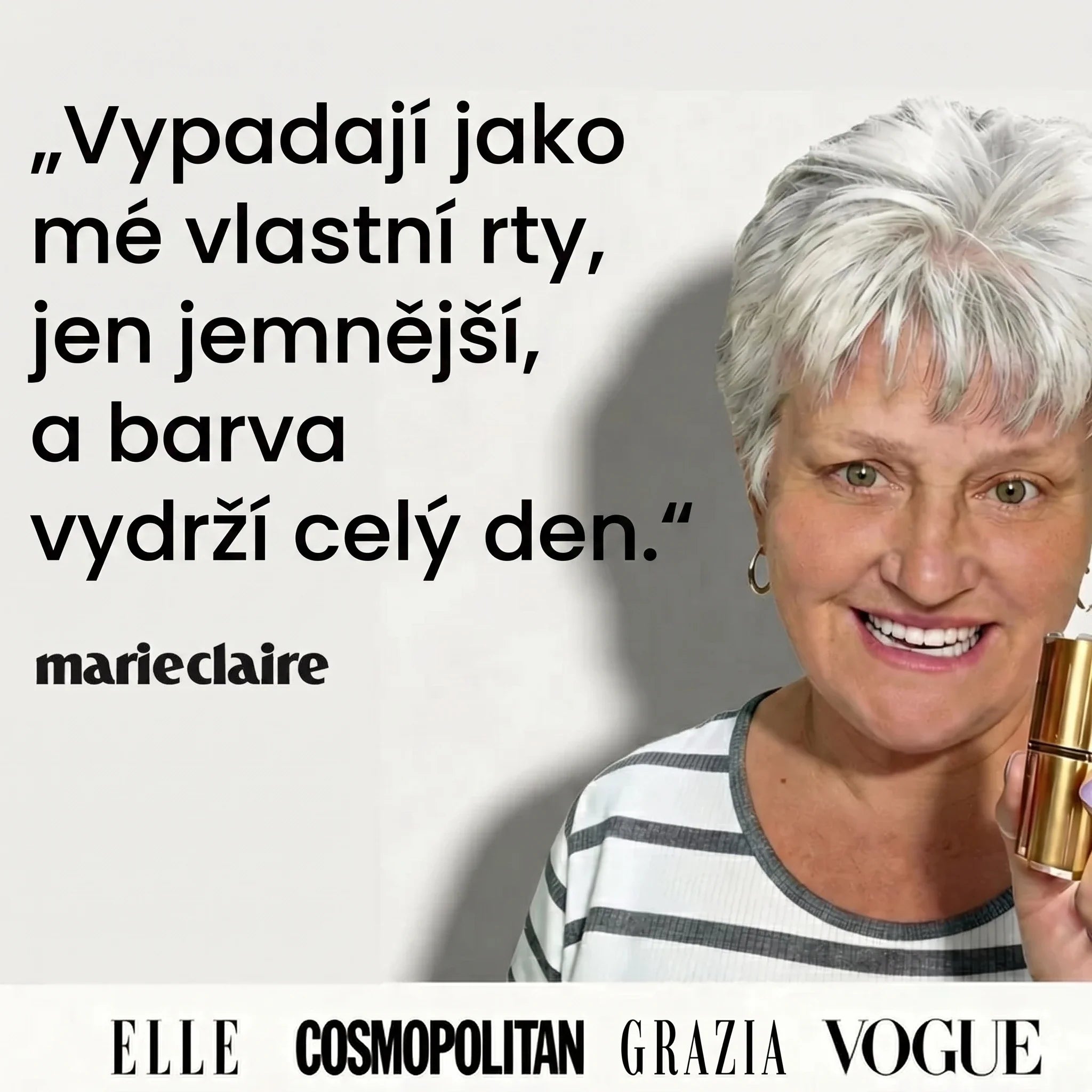 RTĚNKA pH GLOW RÉVÉLINE™