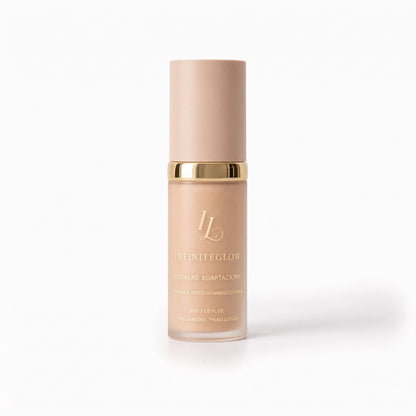 Podkład InfiniteGlow SPF 50